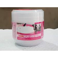 ► tekstur molekul yang lembut merangsang pertumbuhan sel kulit. Amazon Com Carebeau Spa Lightening Salt 700g Yogurt Milk Formula White Skin Smooth Clear Easy To Do Just Shower Beauty