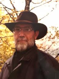 Byron FOLMER Obituary (2019)