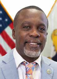 35TH LEGISLATURE UNITED STATES VIRGIN ISLANDS