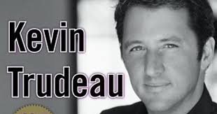 Best-seller 'Natural Cures' sparks court battle