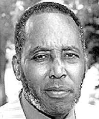 Alphonso LEWIS Obituary