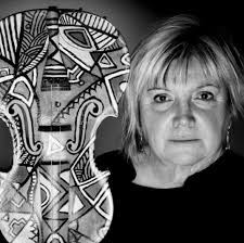 Stuart Thomson: “Putting yourself out there is the hardest thing”