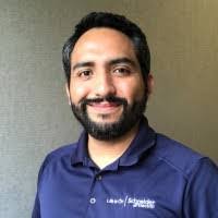 Mauricio Tinoco's Instagram, Twitter & Facebook