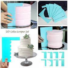 Pin By Mineargelys On Tortasboda Smooth Cake Creative Cake Decorating No Bake Cake