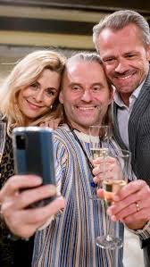 Sturm der Liebe“-Darsteller unter Beschuss: Tanja Lanäus appelliert an Fans!