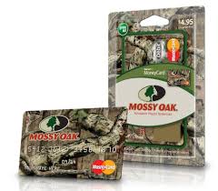 You also do not only have to use your walmart moneycard at walmart. Mossy Oak Prepaid Debit Moneycard Walmart Best Prepaid Debit Cards