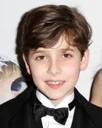 Sophia Gennusa, Jonah Halperin, Ashley Brooke and Ava-Riley Miles Photo  (2015-04-22 10:06:53)