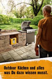 Grillen Und Kochen Im Freien Hornbach Outdoor Kuche Kochen Im Freien Kuche Bauen
