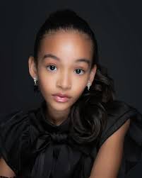 Bonne fête à Alejandro !🥳 Leane est sur le plateau de Stat pour un 2e rôle  🎬 Liana est est en tournage pour un rôle muet dans Indéfendable 👏