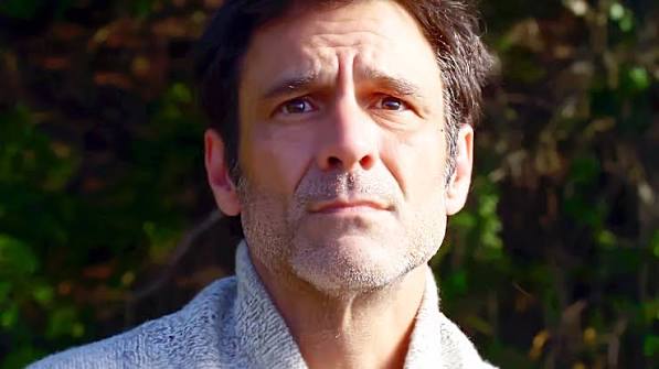 The Man From Earth: Holocene: Teaser Trailer 1
