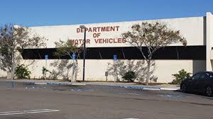 Clocks are turned 1 hour forward. San Diego Clairemont California Dmv