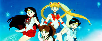 Best price anime merchandise with. How Sailor Moon S Aesthetic Influenced The Worlds Of Fashion And Beauty Teen Vogue