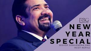 God Owns Tomorrow (GOT) by FOG