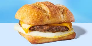 Herein, is starbucks reduced fat turkey bacon healthy? Is Starbucks New Impossible Breakfast Sandwich Healthy A Nutritionist Explains