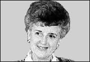 Ethel Freeman Obituary (2010)