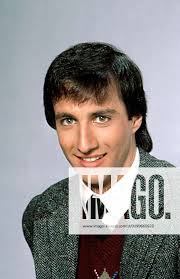 SARA, Bronson Pinchot, 1985-88 Courtesy Everett Collection !ACHTUNG  AUFNAHMEDATUM GESCHÄTZT