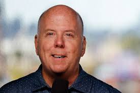 NBC Sports Philadelphia's Tom McCarthy won't be calling the  Phillies-Marlins series