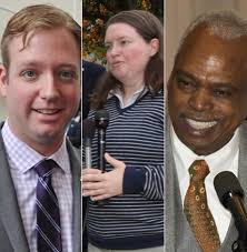 Some LGBT advocates not