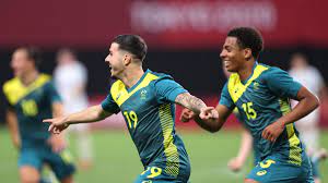 Medallero, deportes, calendario, horarios, sedes, historia y resultados de las pruebas. Juegos Olimpicos Tokio 2020 Futbol Argentina Australia La Albiceleste Tropieza Y Se Complica La Vida Eurosport