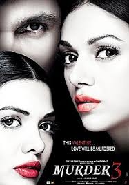 Murder 3 Wikipedia Download murder 2 mp3 links from songspk, downloadming, pagalworld, djmaza, funmaza and murder 2 320kbps and murder 2 128kbps songs. murder 3 wikipedia