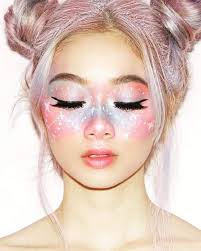 Predicting face painting as the emerging festival trend