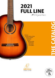 Strings soprano ukulele hannabach tuning european tuning uke strings closeout. Ortega Guitars Full Line Left Handed Catalog 2021 By Ortega Guitars Issuu