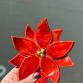 Poinsettia Clay Hand Building Class event image