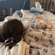 Fundraiser for Austin Inancsi by David Inancsi : Support Sattler Grace's  Intensive Care Journey