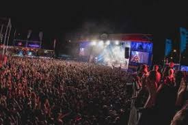 Browse the list of upcoming concerts, and if you can't find your favourite artist, track them and. Budapest Park