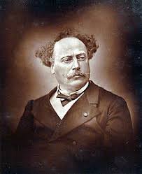 Denise dumas oficial, buenos aires. Alexandre Dumas Fils Wikipedia