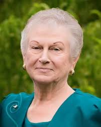 Lottie Mae Davidson Obituary (2024)