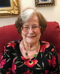 Mabelyne Holland McKnight Obituary