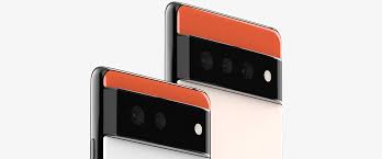 The latter uses a glass substrate and is more apt to be damaged than a flexible one. Google Pixel 6 Alleged Leaks Reveal Radical New Design Geek Culture