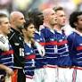 1998 French World Cup Champions to Inspire New Musical Project for 30th Anniversary