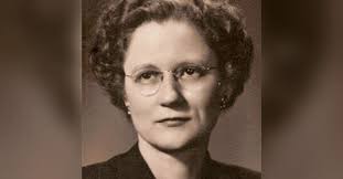 Mary E. Ritter Obituary