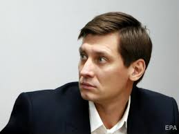 Российские и украинские политики и политологи. Up8yu U4fchqtm