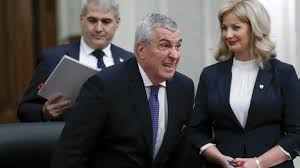 „dacă o decizie a curții constituționale nemulțumește pe cineva asta nu înseamnă că e abuz. Comisia De La Venetia Euractiv