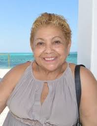 Luz DeJesus Obituary