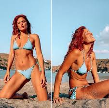 Η μαίρη συνατσάκη μίλησε δημοσίως για την σεξουαλική παρενόχληση που έχει δεχθεί, με αφορμή το κίνημα #metoo, που ξεκίνησε μετά την σχετική καταγγελία της σοφίας μπεκατώρου. Mairh Synatsakh Sta 35 Ths Exei Ateleies Sto Swma Ths Kai De Distazei Na Tis Dei3ei