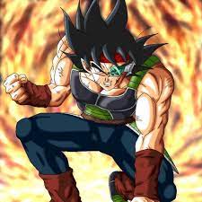 bardock たった一人の最終決戦 アブゼロ のイラスト pixiv バーダック ドラゴンボール ドラゴンボール バーダック