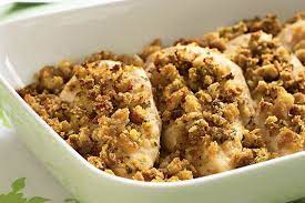 Stove Top Sweet Citrus Chicken My Food And Family