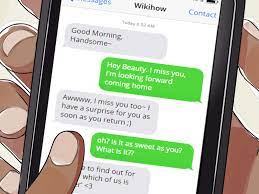 We've put together a list of apps that'll help you get a date, a boyfriend or a girlfriend. Image Titled Create A Fake Boyfriend Or Girlfriend Do I Get A Boyfriend 3200x2400 Wallpaper Teahub Io