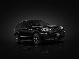 2016 Bmw X3 Blackout Edition Bmw X3 Bmw New Cars Bmw