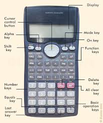 We did not find results for: How To Use A Scientific Calculator Science Struck
