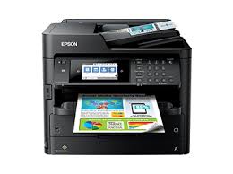 I can no longer print after installing the latest epson printer drivers update via apple's website/software update (macos & mac os x). Epson Et 8700 Et Series All In Ones Printers Support Epson Us