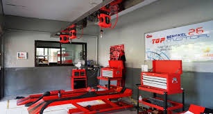 Dapat menyediakan sumber belajar buku pengelolaan. Teaching Factory Smkn 2 Sby Bengkel Motor Smk Negeri 2 Surabaya