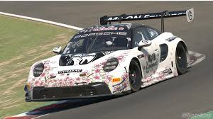 Image result for Moon Gem 2025 Porsche
