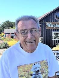 Iver Thon Obituary (2020)