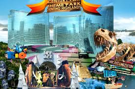 If you book with viator, you can cancel at least 24 hours before the start date of your tour for a full refund. Wanted Talented People For The 20th Century Fox World Theme Park In Genting Highlands Lifestyle Rojak Daily