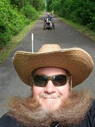 The ongoing Retirement Adventures with the Road Trippin Poodles!